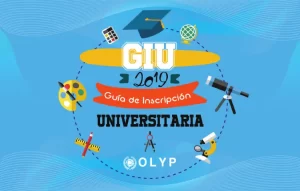 Revista GIU