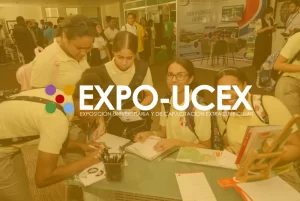 EXPO UCEX