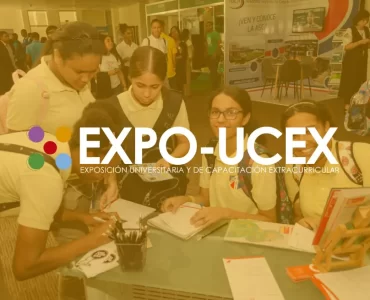 EXPO UCEX