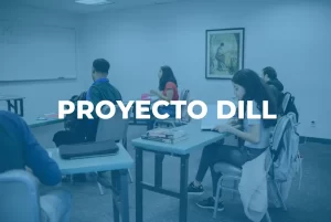Proyecto Drill