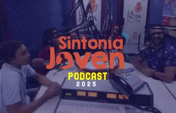 Sintonía Joven