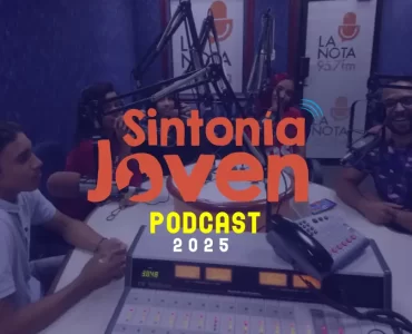Sintonía Joven