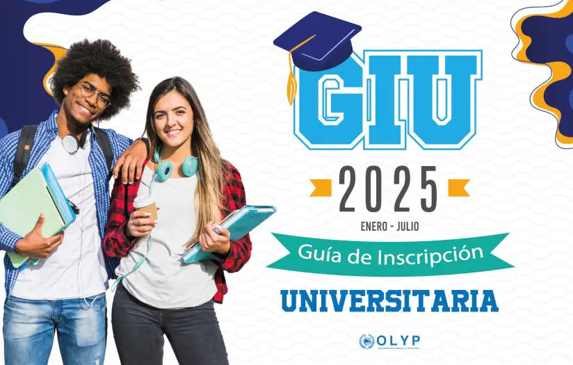Portada GIU 2025