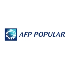 Patrocinador AFP Popular