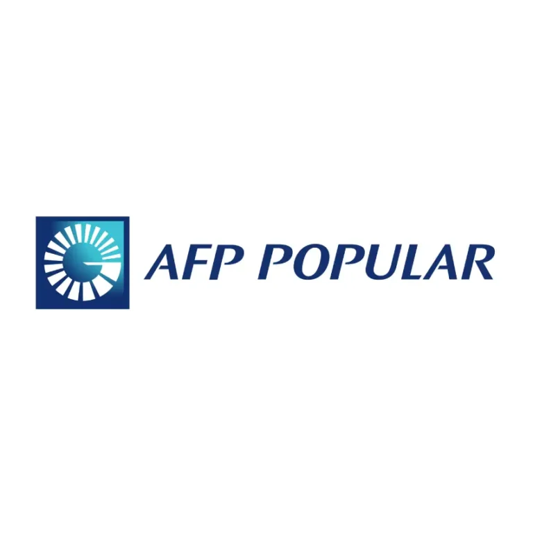 Patrocinador AFP Popular