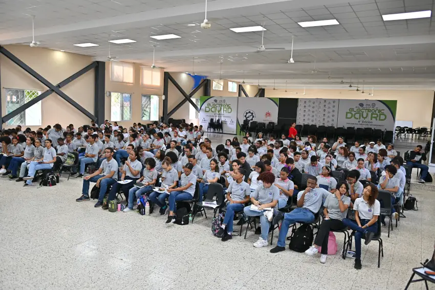 Jornadas de Orientación