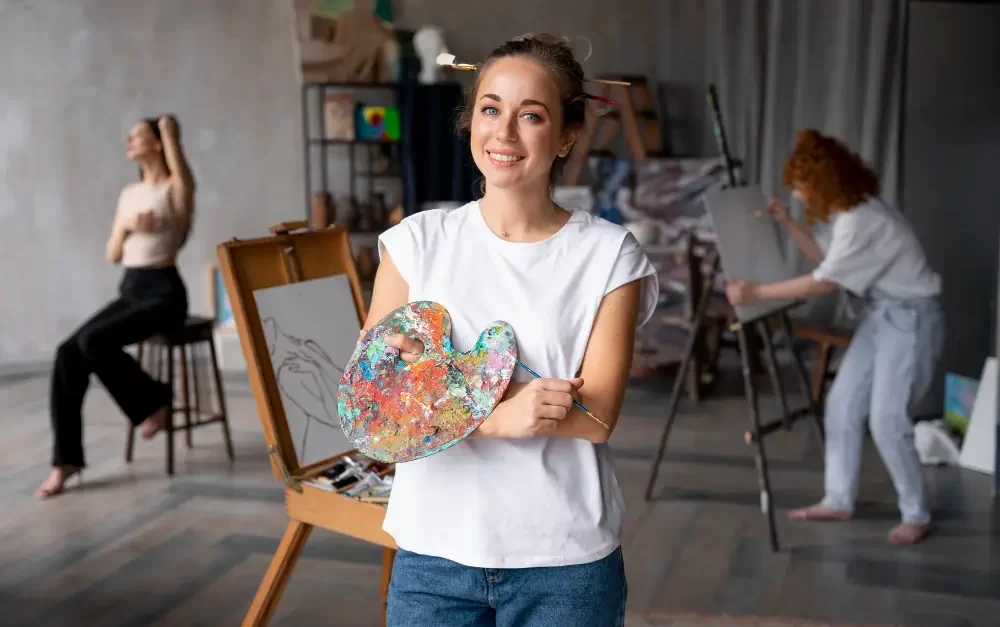Talento Artístico