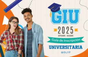 Portada GIU 2025
